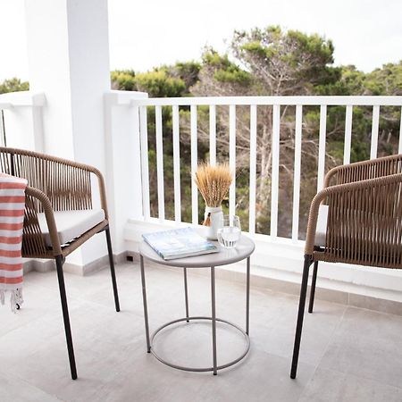 Apartamentos Top Secret Prestige Es Pujols - Formentera Vacaciones Экстерьер фото
