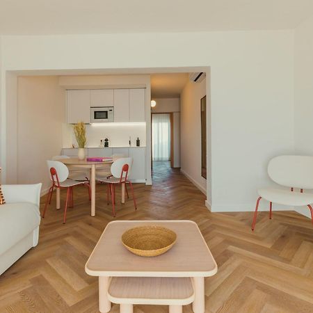 Apartamentos Top Secret Prestige Es Pujols - Formentera Vacaciones Экстерьер фото