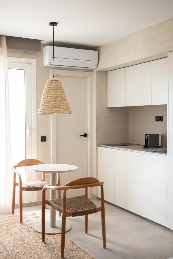 Apartamentos Top Secret Prestige Es Pujols - Formentera Vacaciones Экстерьер фото