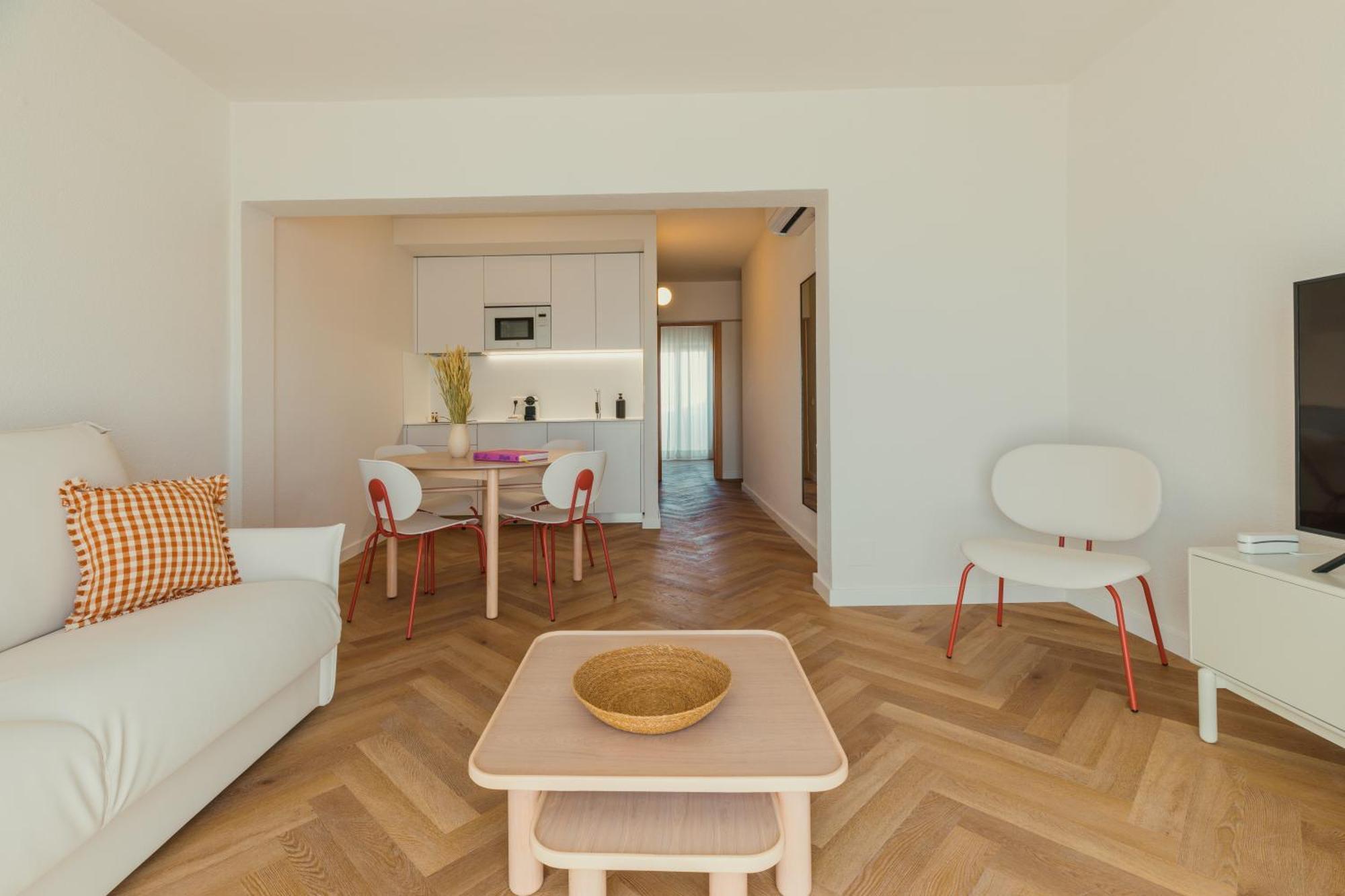 Apartamentos Top Secret Prestige Es Pujols - Formentera Vacaciones Экстерьер фото