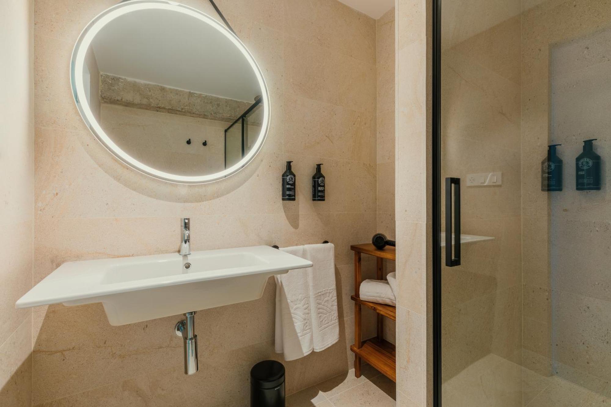 Apartamentos Top Secret Prestige Es Pujols - Formentera Vacaciones Экстерьер фото